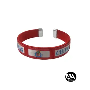 America/Chivas/bracelet/America gift/Liga MX/bracelet