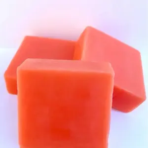 Turmeric Soap 3-pack bundle