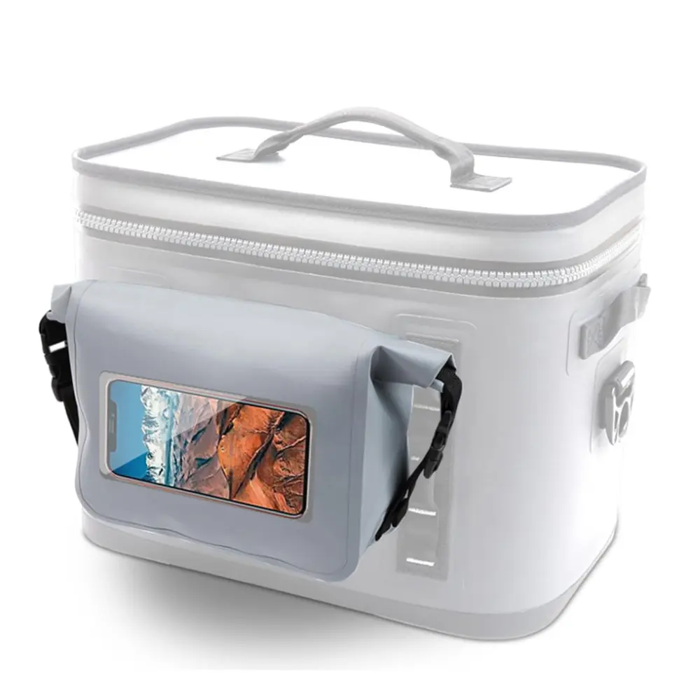 New YETI cooler accessories, outdoor waterproof dry bag, waterproof handbag, universal backpack waterproof bag