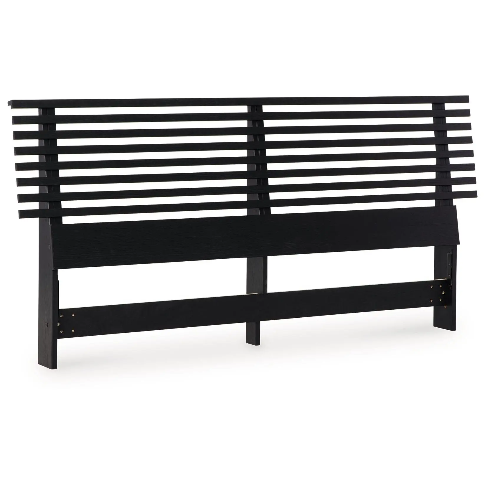 Danziar - Slat Headboard