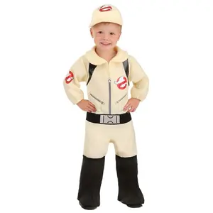 Ghostbusters Costume for Infant / Toddler