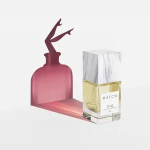 Match Scand perfume Daily Use Fragrance