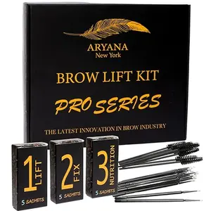 ARYANA Eyebrow Lamination Kit Professional