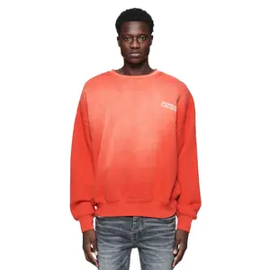 Plate Crewneck Plate Crewneck