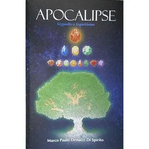 USED-Apocalipse segundo o espiritismo by Marco Paulo Denucci Di Spirito (Paperback)