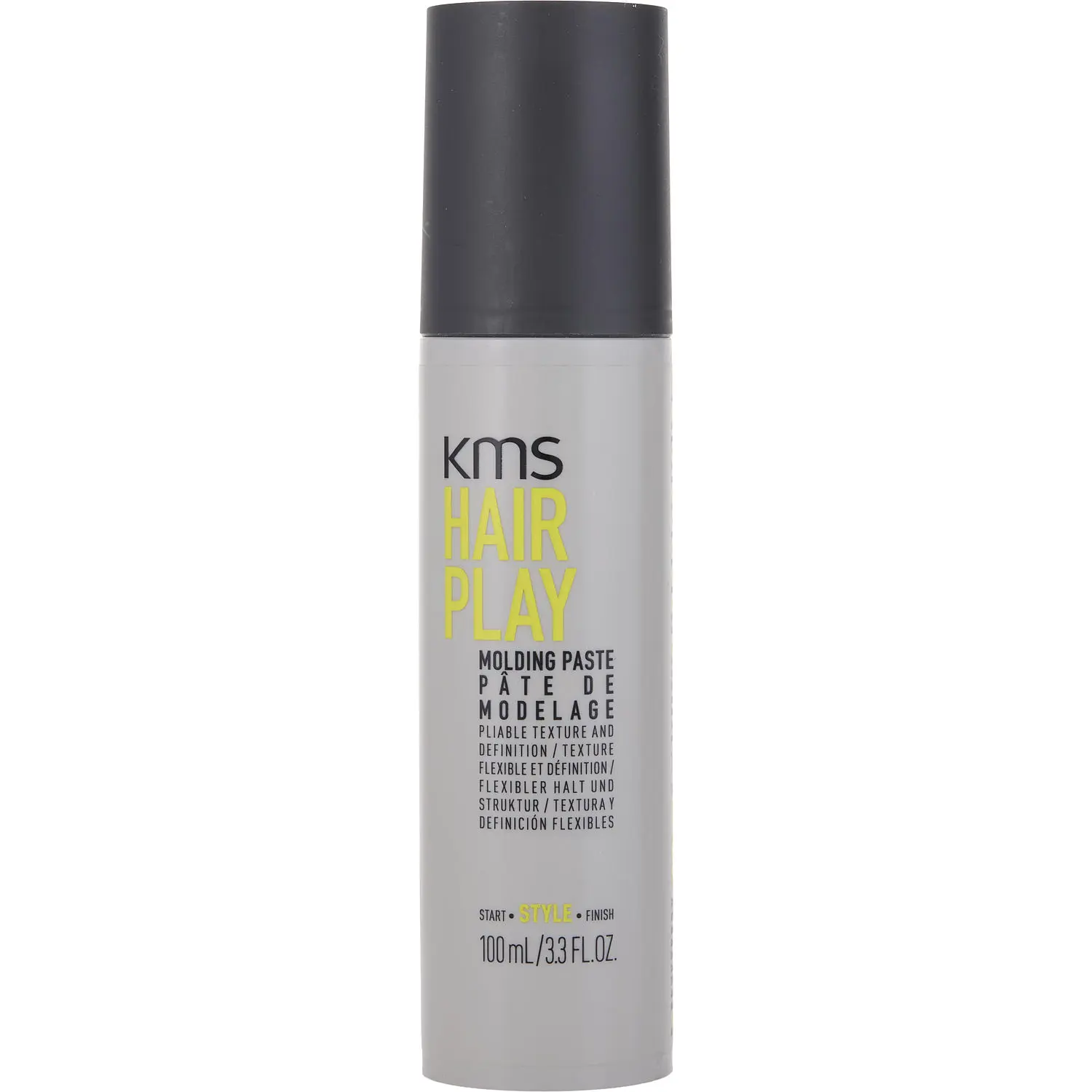 Kms By Kms Hair Play Molding Paste For Unisex