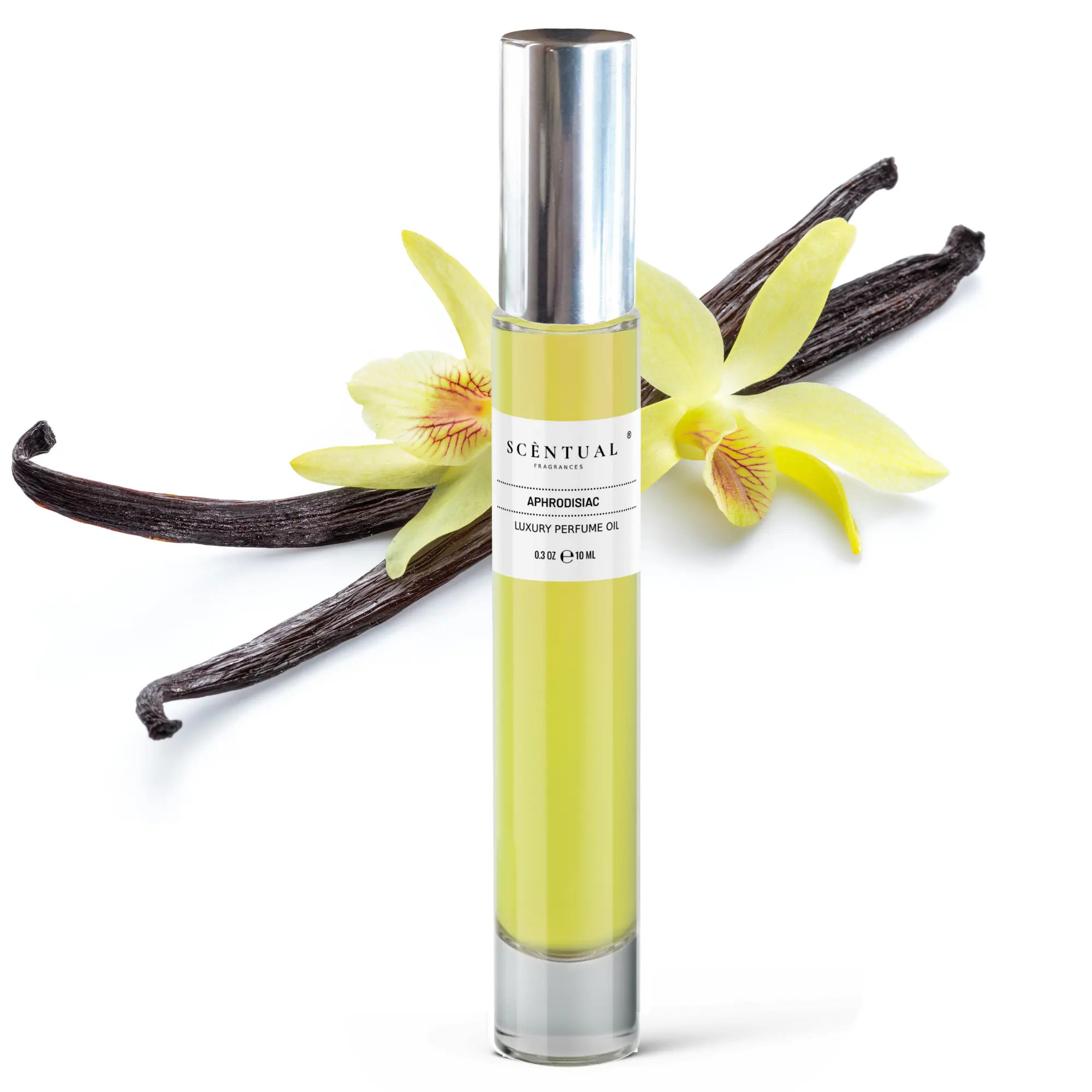NEW Aphrodisiac Luxury Perfume Oil NEW Aphrodisiac Luxury Perfume Oil