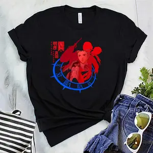 Akihiko Sanada - Persona 3 Reload T-Shirt
