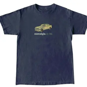 Vintage 90s graphic shirt Style Frank ocean shirt