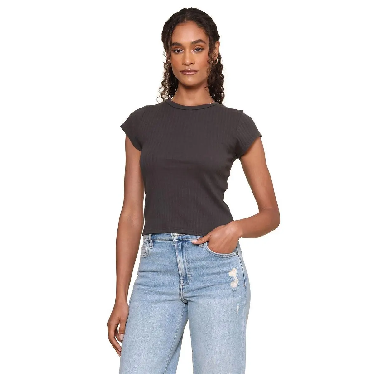 Etta Baby Tee