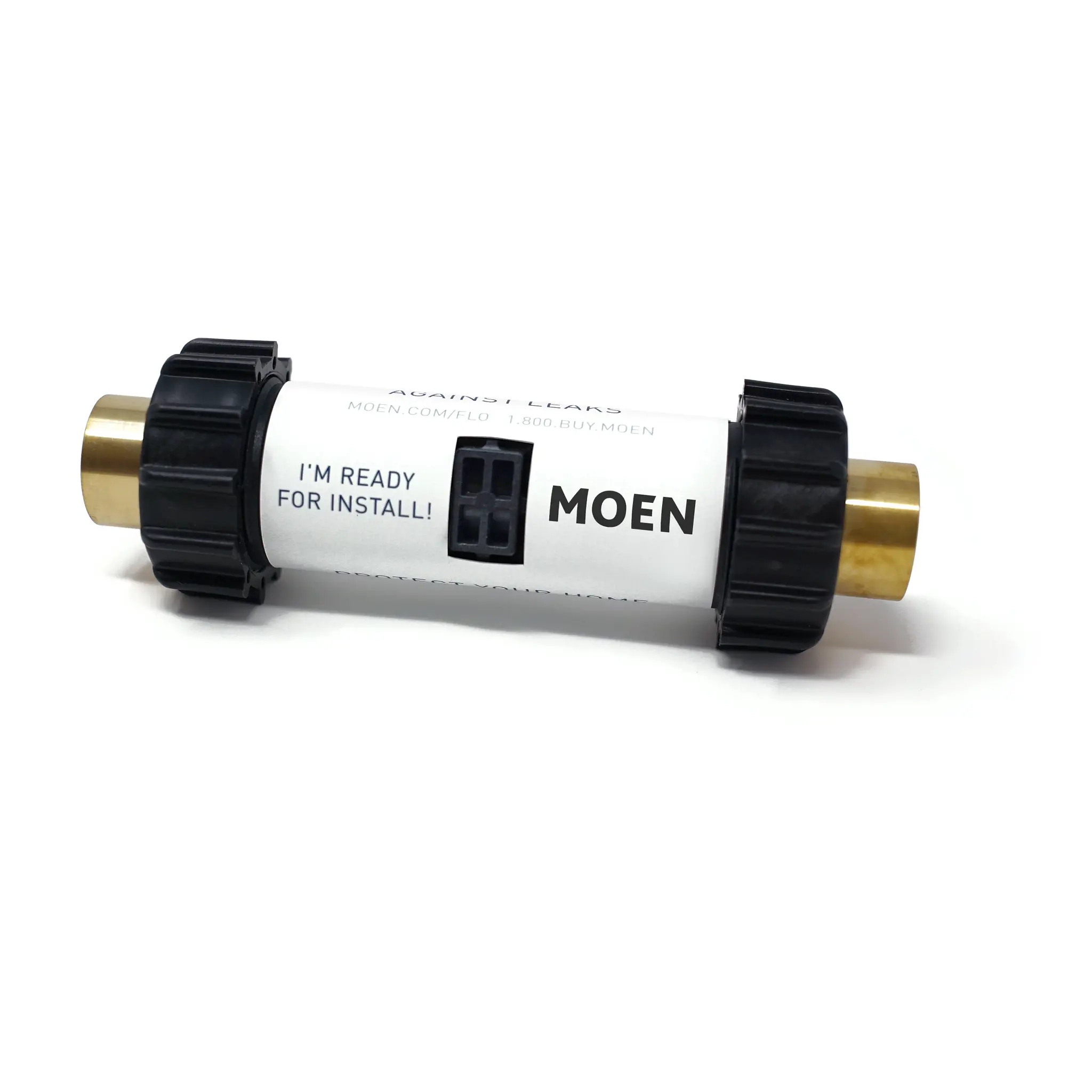 Moen Flo CC Installation Spacer Kit, 0.75" for Shutoff