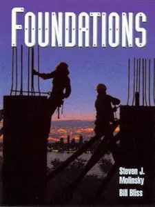 USED-Foundations, 2nd Edition by Steven J. Molinsky (Paperback)