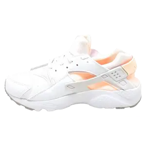Huarache Run "white tint" 704951 110