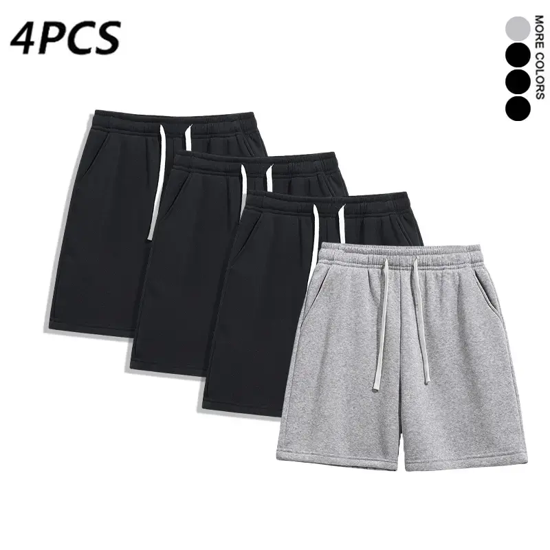 Black - 3+ Light Gray