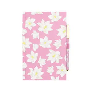 Journal with Pen