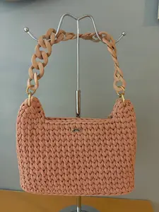 Custom Crochet Bag,  Custom Purse, Custom Handbag