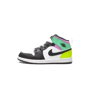 Jordan 1 Mid PS "Pastel" 640734 175