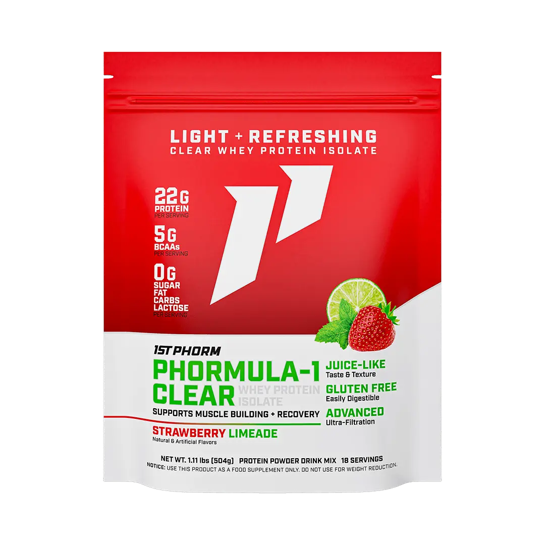 1st phorm glp 1 glp 1 compound before and after
