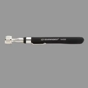 33-1/4 in. Telescoping Magnetic Pickup Tool 5 lb. Capacity