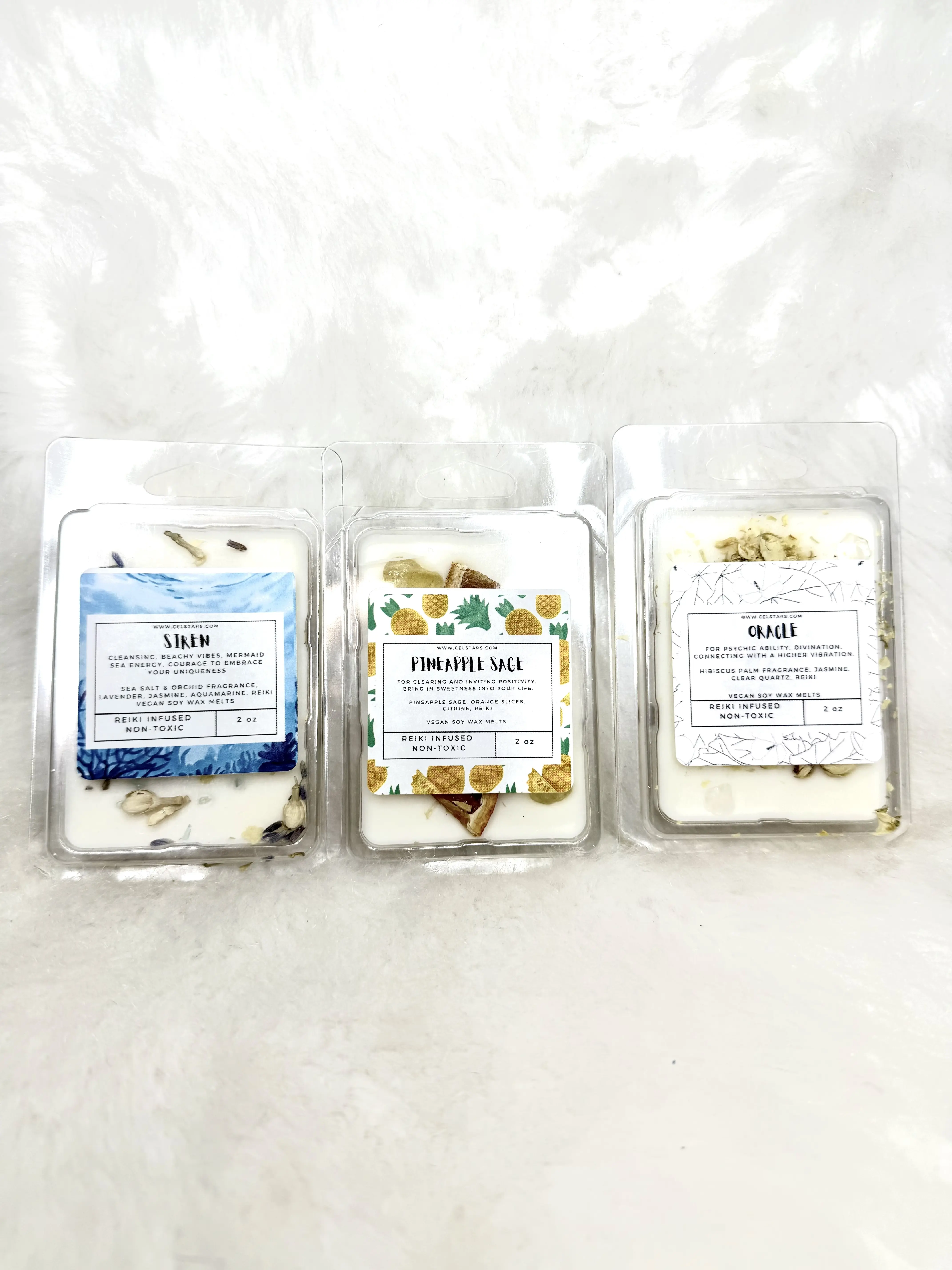 Summer Wax Melts Intention Soy Wax Melts Intention Wax Melts Spring and Summer Wax Melt Crystal Wax Melt Reiki Infused Wax Melt Soy Wax Melt