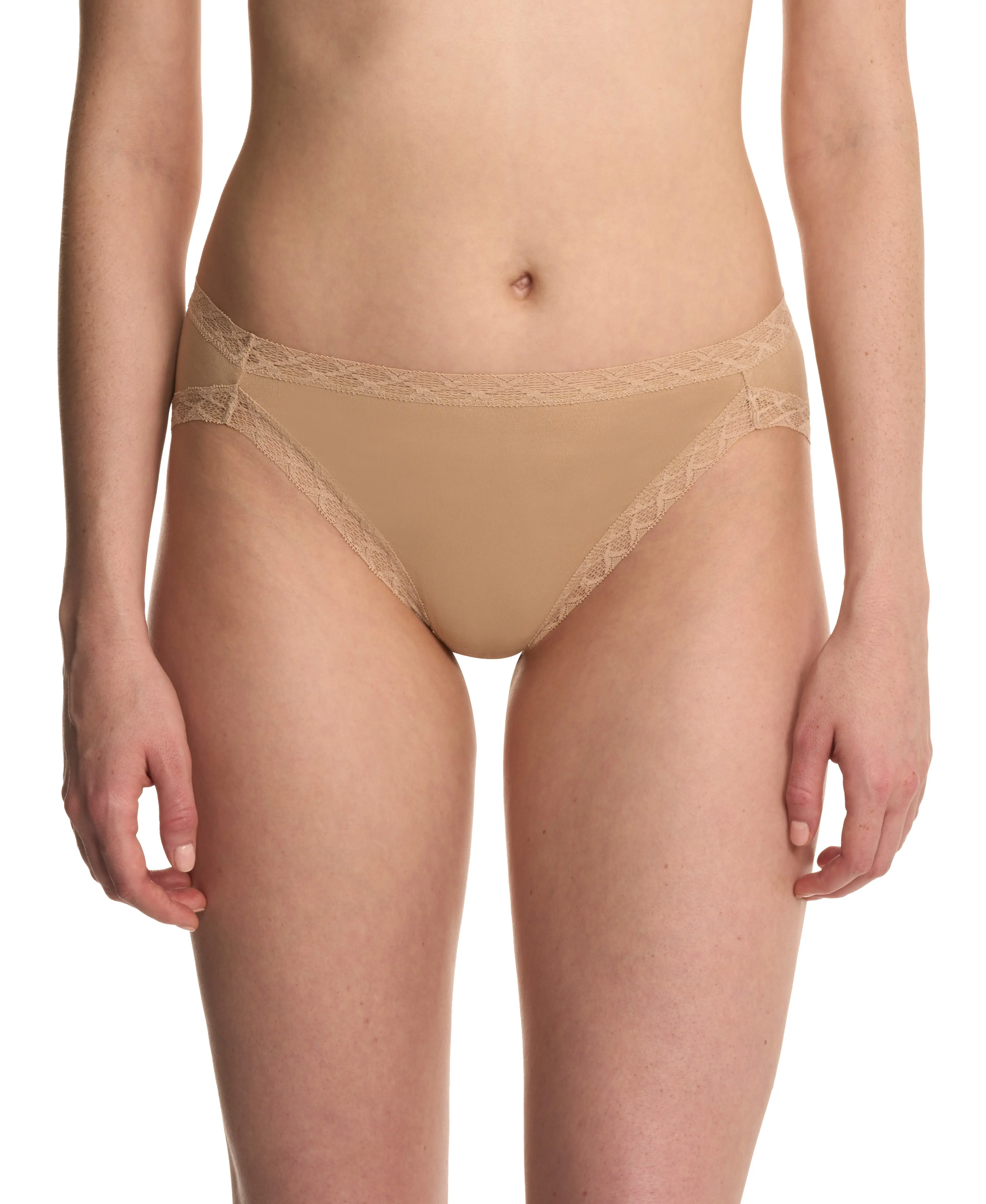 Bliss Cotton French Cut Brief