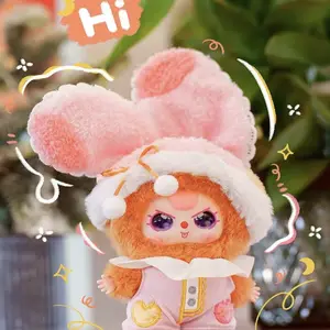 baby Three -Sweet Dream Plush Series Plush Pendant