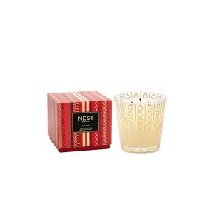 NEST New York Holiday 3-wick Candle