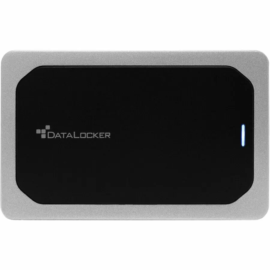 DataLocker DL450 FE 1TB Portable Solid State Drive External TAA Compliant