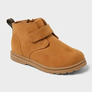 Toddler Grayson Chukka Boots - Cat & Jack