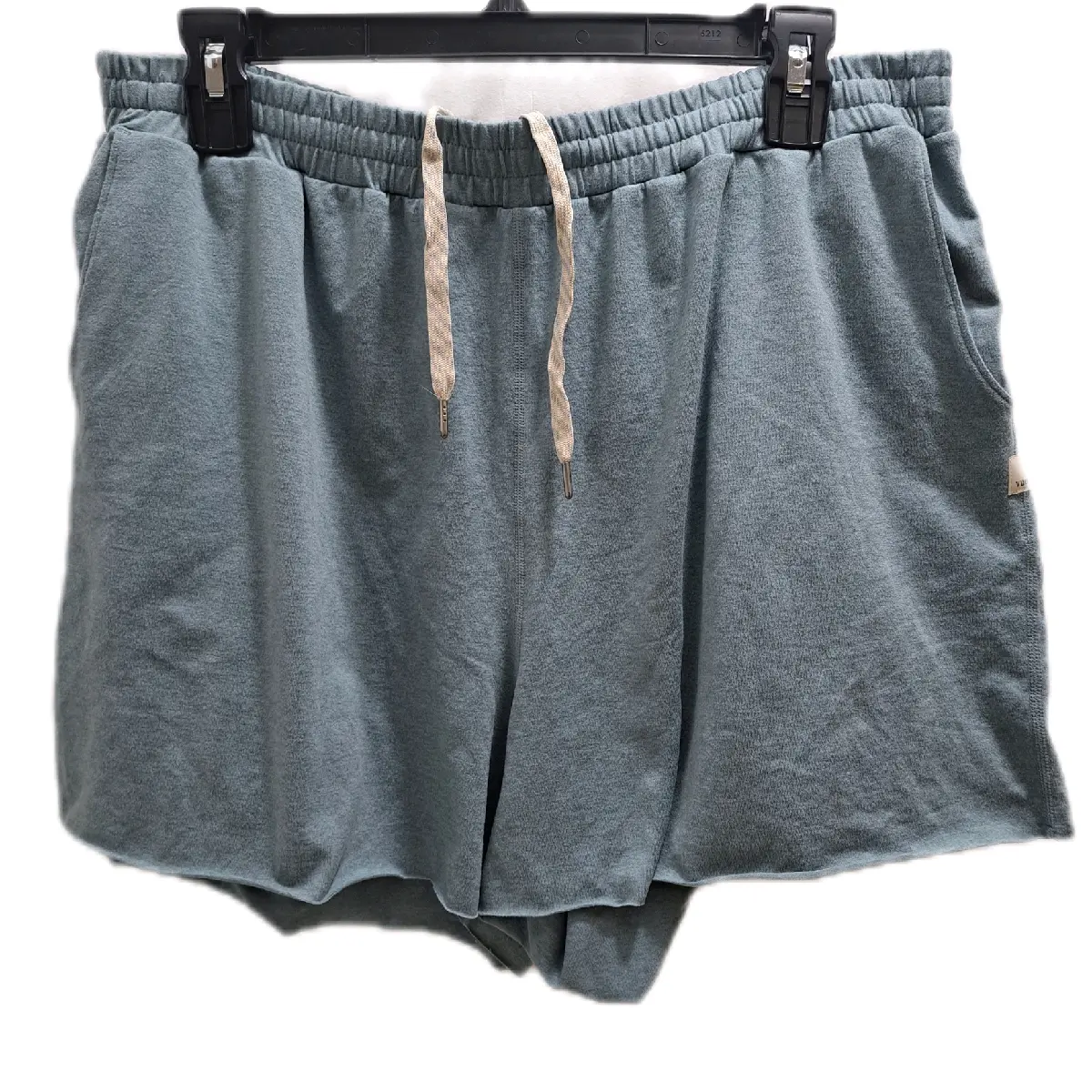 Vuori womens shorts size Large