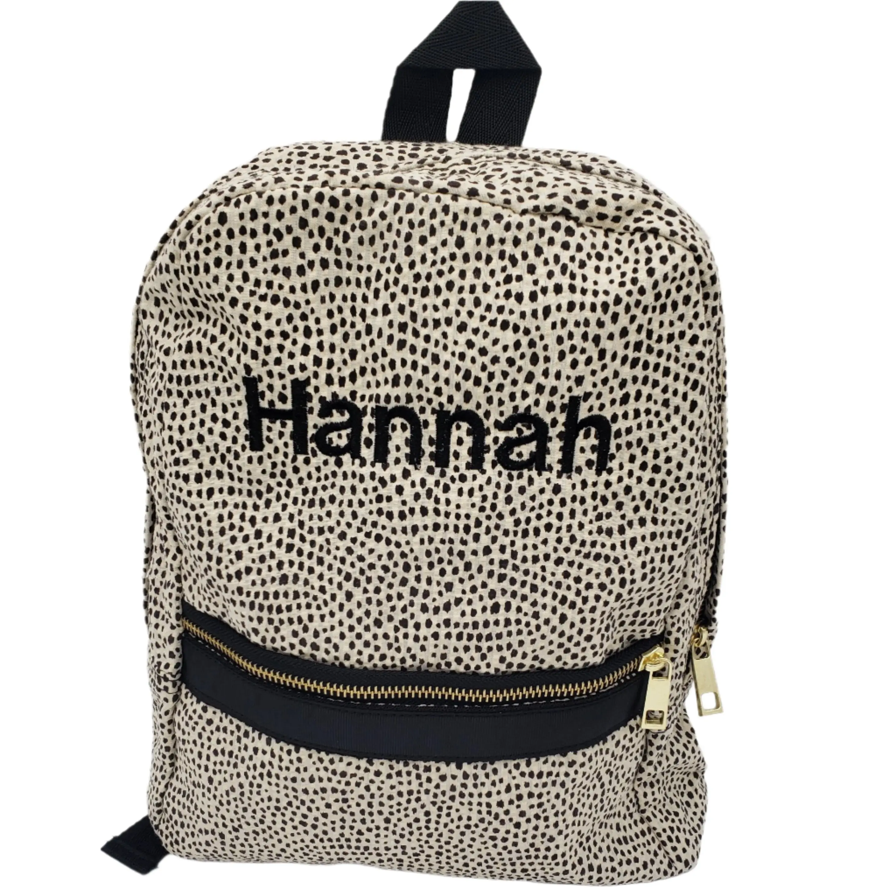 Knapsack Small - Cheetah