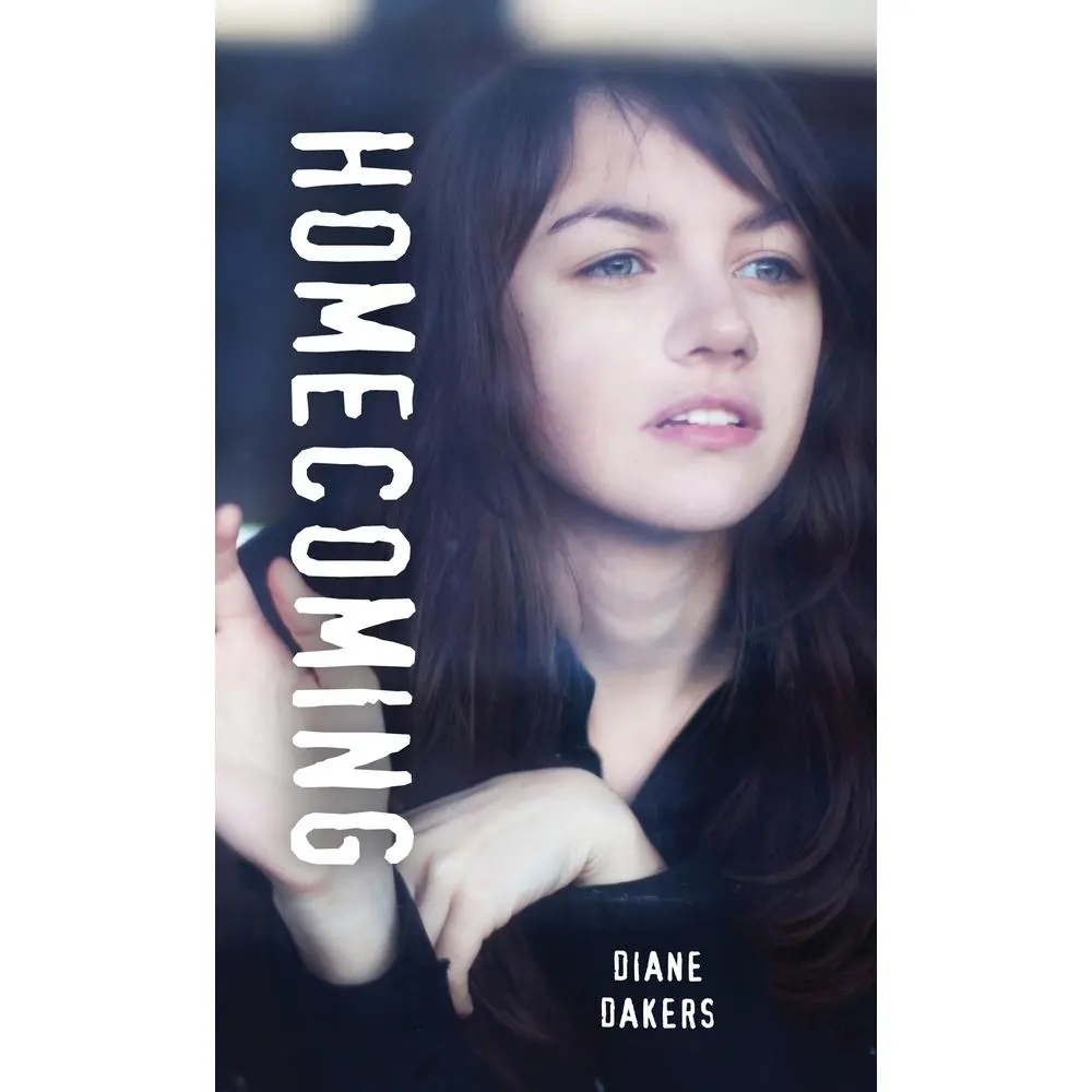 USED-Homecoming by Dakers, Diane (Paperback)