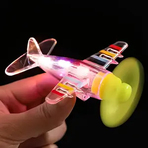 Wind-powered LED airplane propeller lights; motorcycle accessories, rotating and luminous bicycle decorations, used to create a decorative atmosphere in your car, making cycling safer, more fun, and more stylish.