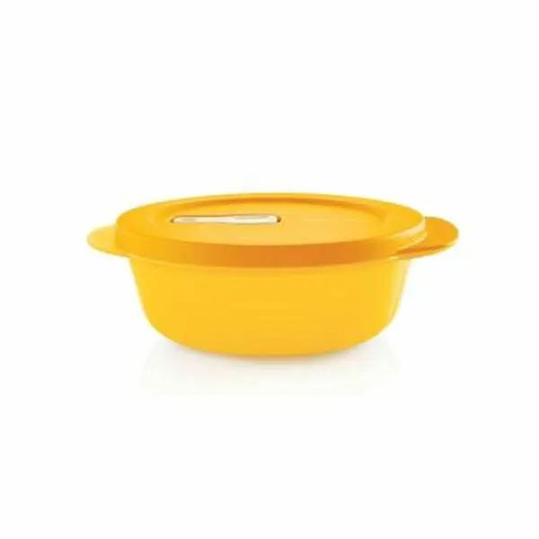 Tupperware Crystal Wave 4.5-Cup round