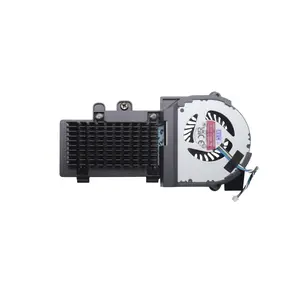 New Genuine M.2 Thermal Kit for Lenovo ThinkStation P3 Ultra SFF Gen 2 Workstation 5M11N44150