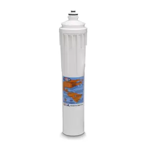 Omnipure - ELF XL SOFTENING RESIN - 15" x 4" ELF XL-Series All Softening Resin Filter - Water Softening