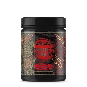 Double Dragon - Pre Workout - Limited Edition