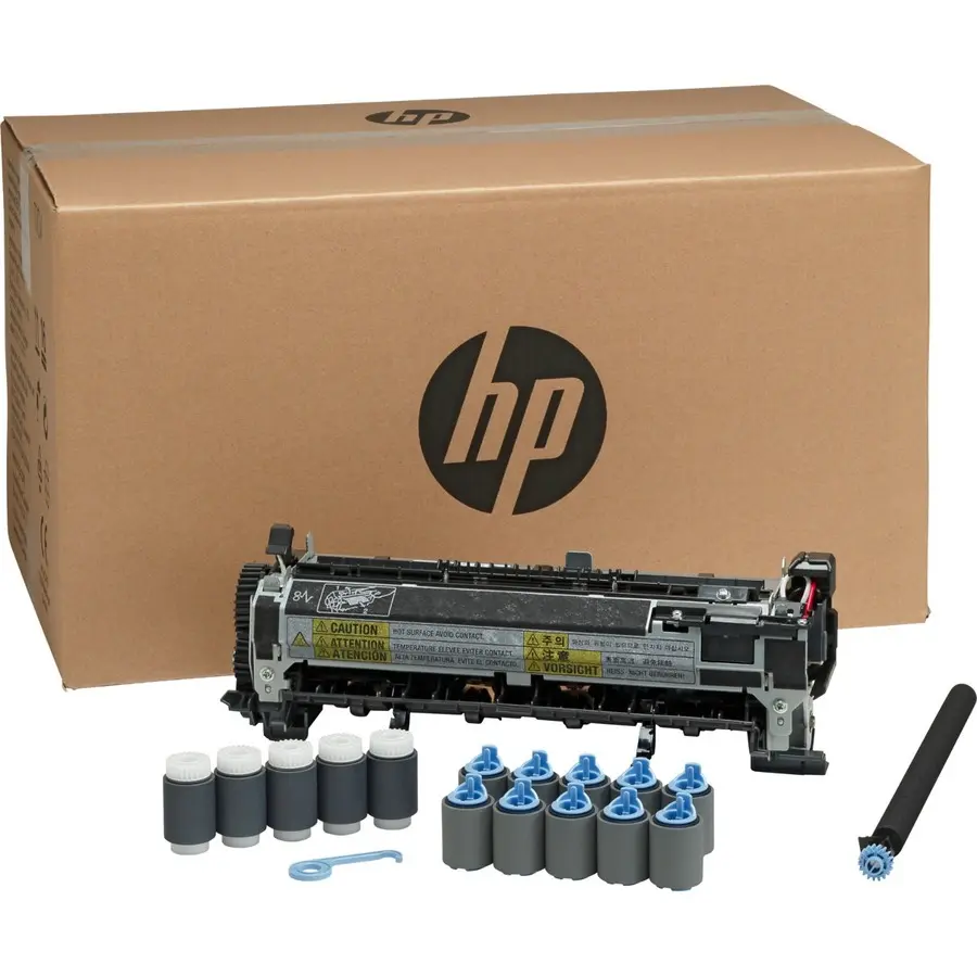 HP LaserJet 220V Maintenance Kit (F2G77A), Original Hp