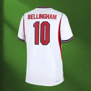 2526 Home-Away  Short Sleeve Jersey