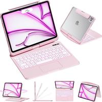 Pink (not include iPad)
