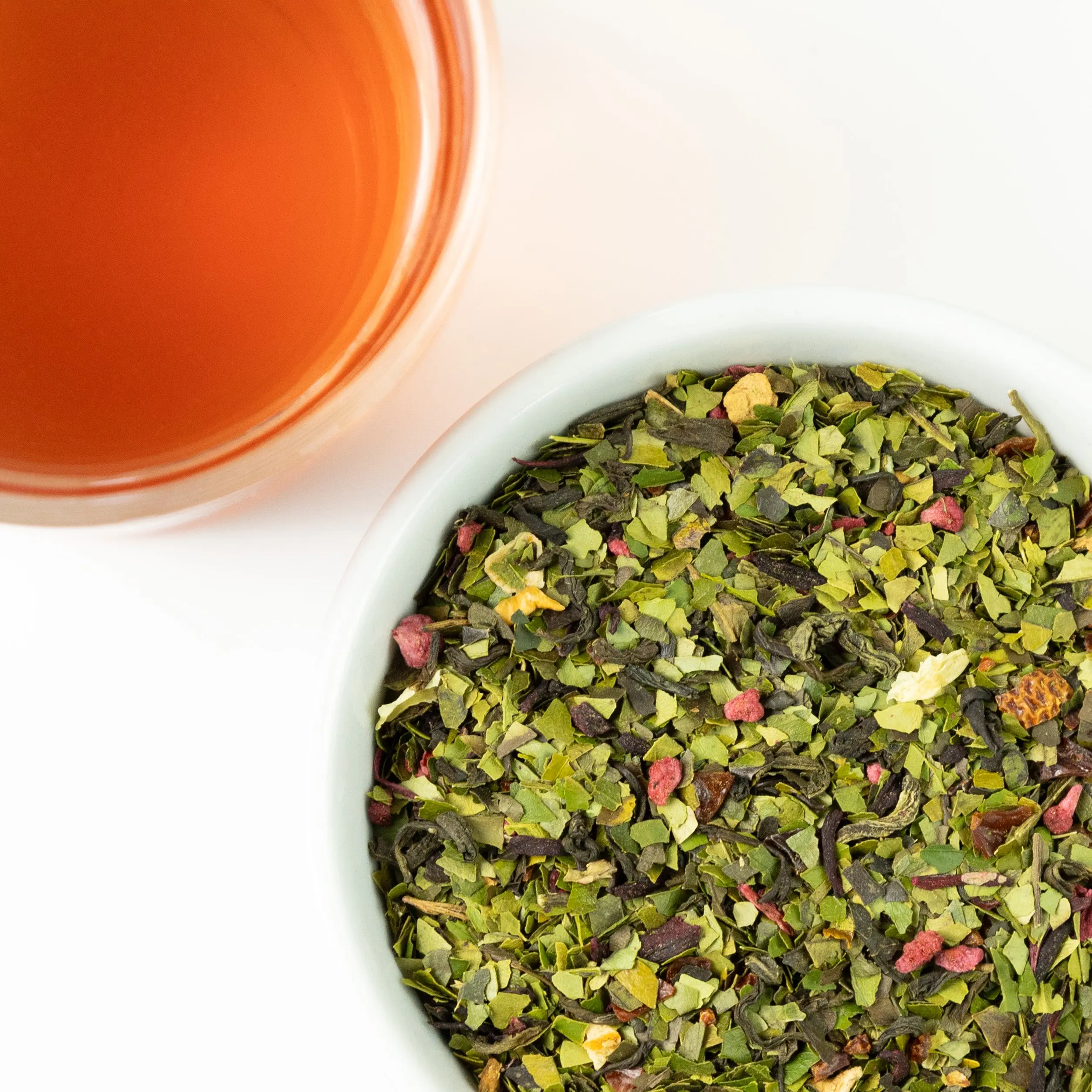 Happy Tea