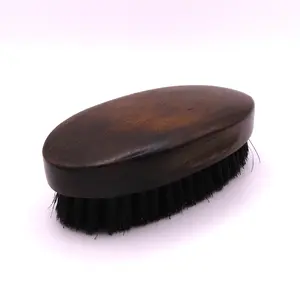 Boar's Hair Beard Brush
