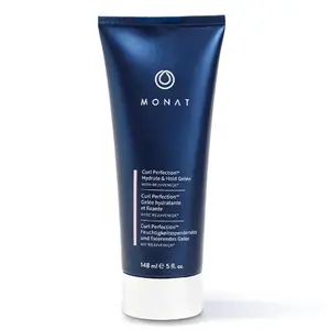 MONAT Curl Perfection Hydrate & Hold Gelée - Frizz-Free, Soft & Defined Curls - Curl Help