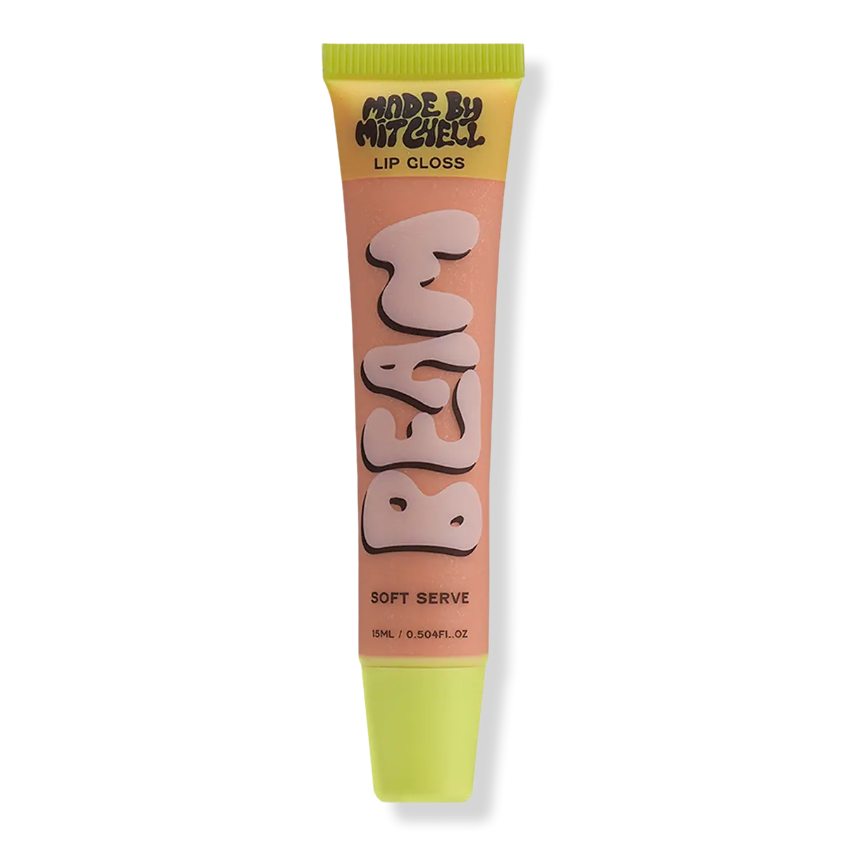 Made By Mitchell Beam Lip Gloss