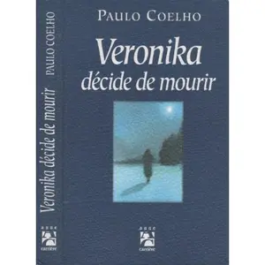 USED-Veronika décide de mourir by paulo-coelho (Hardcover)