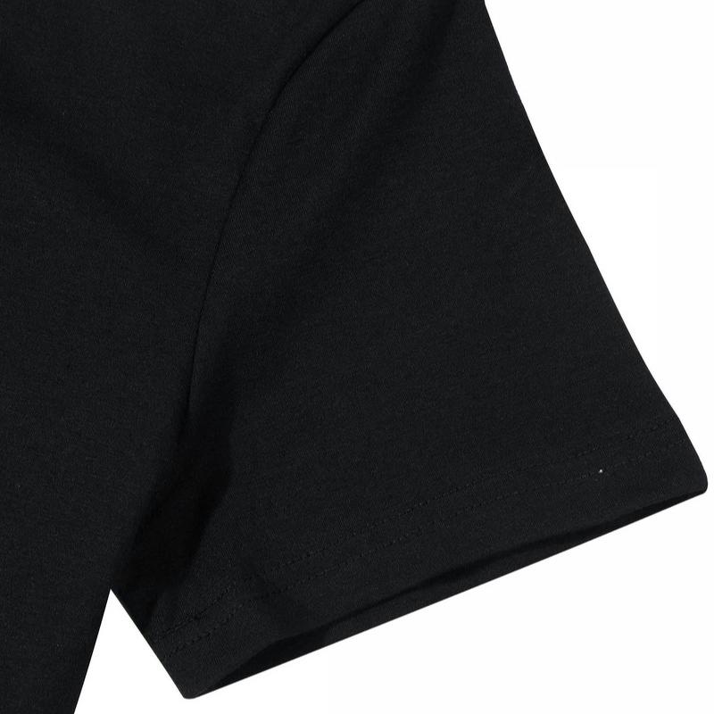 Y2K-Inspired Men's Cotton T-Shirt with Basketball Star Print - Soft, Breathable & Comfortable |     Casual Streetwear for All Seasons