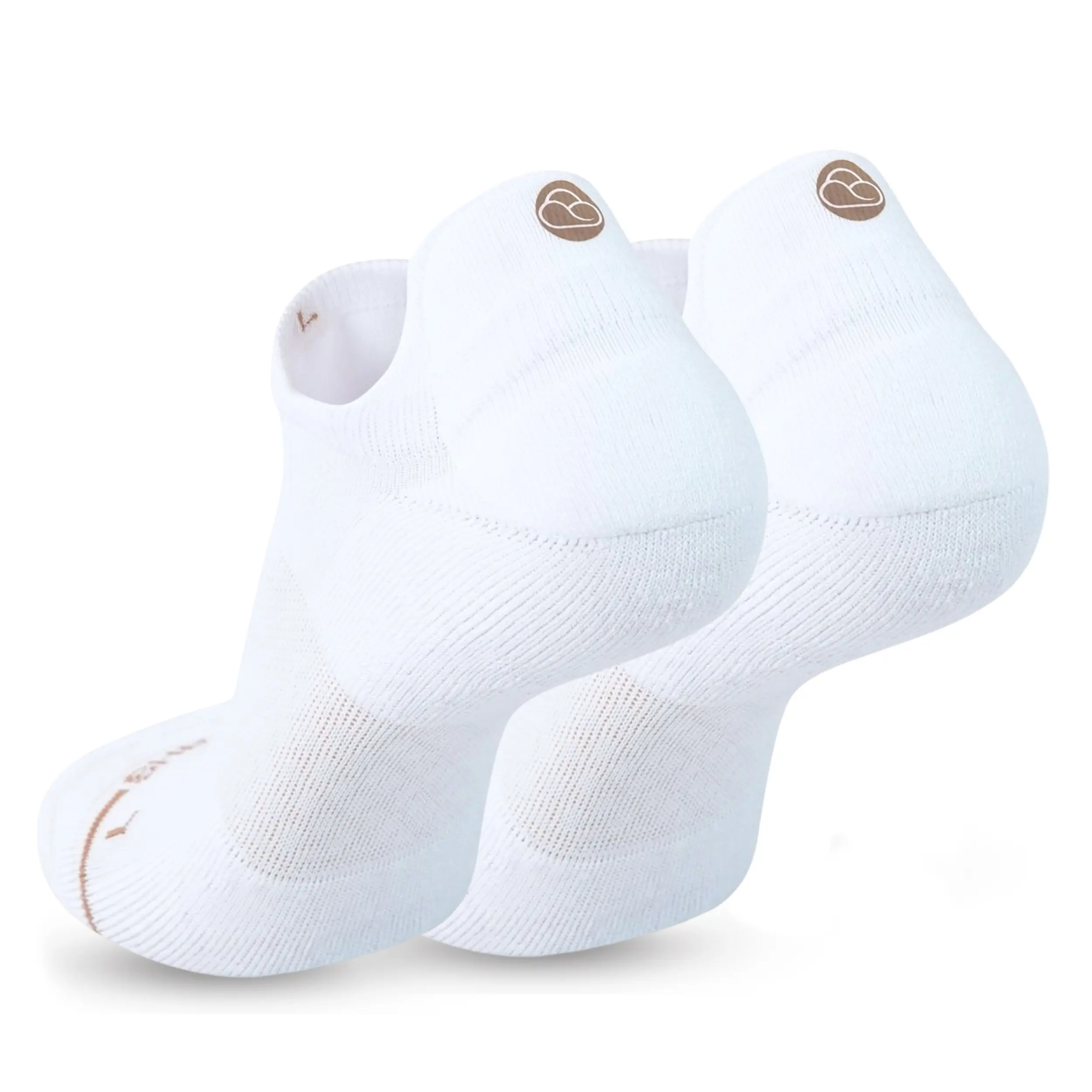 Padded Ankle Socks