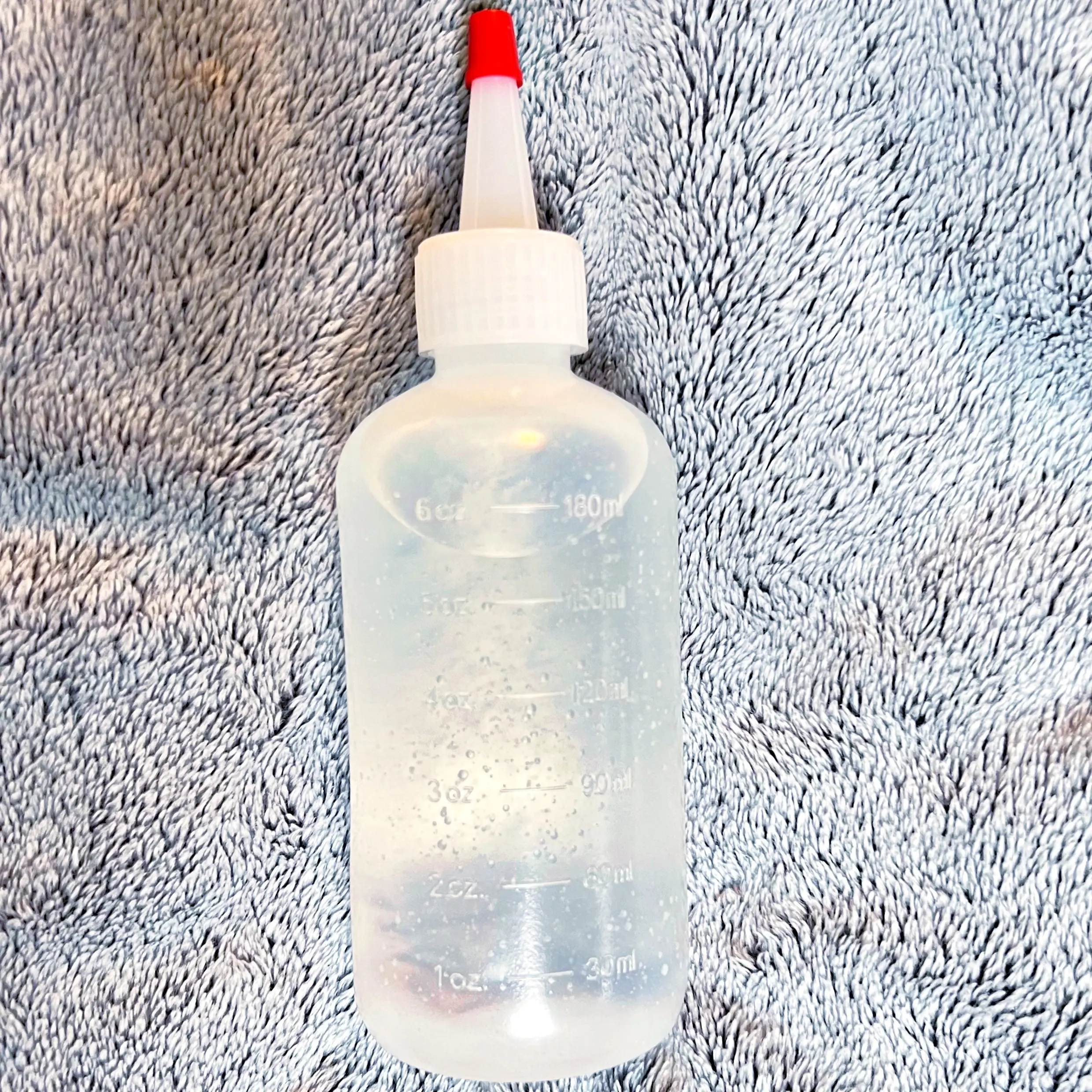 7oz Snowglobe Solution
