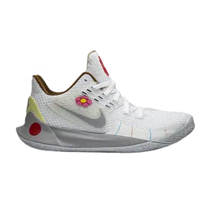 SpongeBob SquarePants x Nike Kyrie Low 2 'Sandy Cheeks'