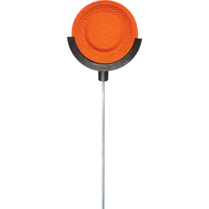 Pigeon Perch Target Holder 4-Pack